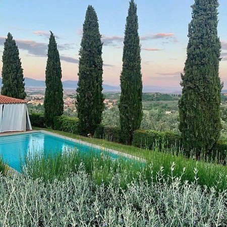 Casa Le Valli Cantagrillo Dış mekan fotoğraf