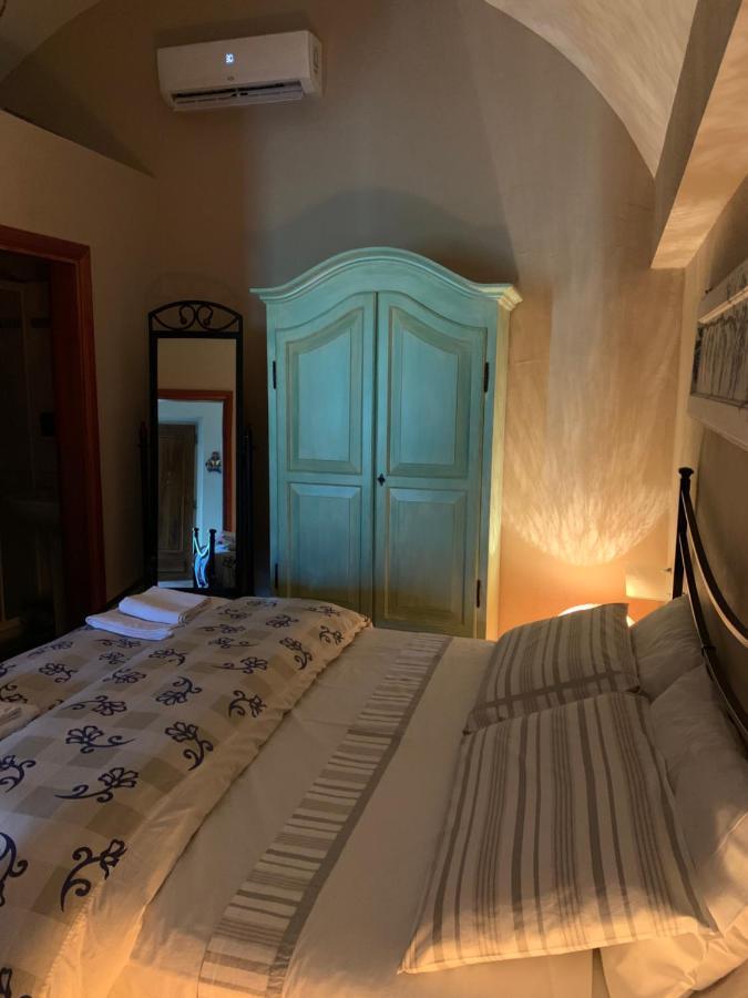 Casa Le Valli Cantagrillo Dış mekan fotoğraf