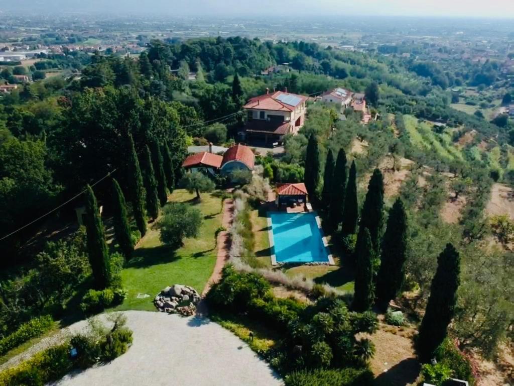 Casa Le Valli Cantagrillo Dış mekan fotoğraf