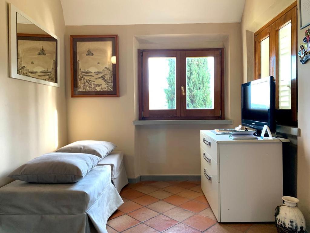 Casa Le Valli Cantagrillo Dış mekan fotoğraf