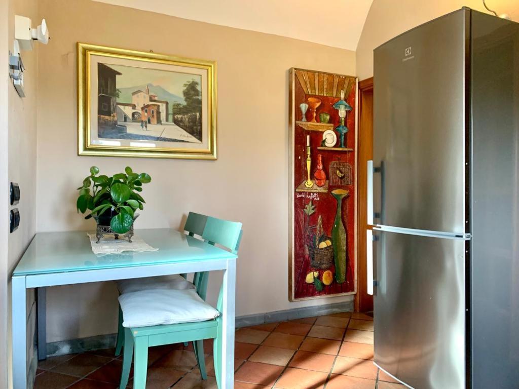 Casa Le Valli Cantagrillo Dış mekan fotoğraf