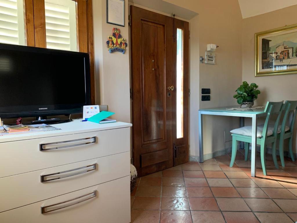 Casa Le Valli Cantagrillo Dış mekan fotoğraf