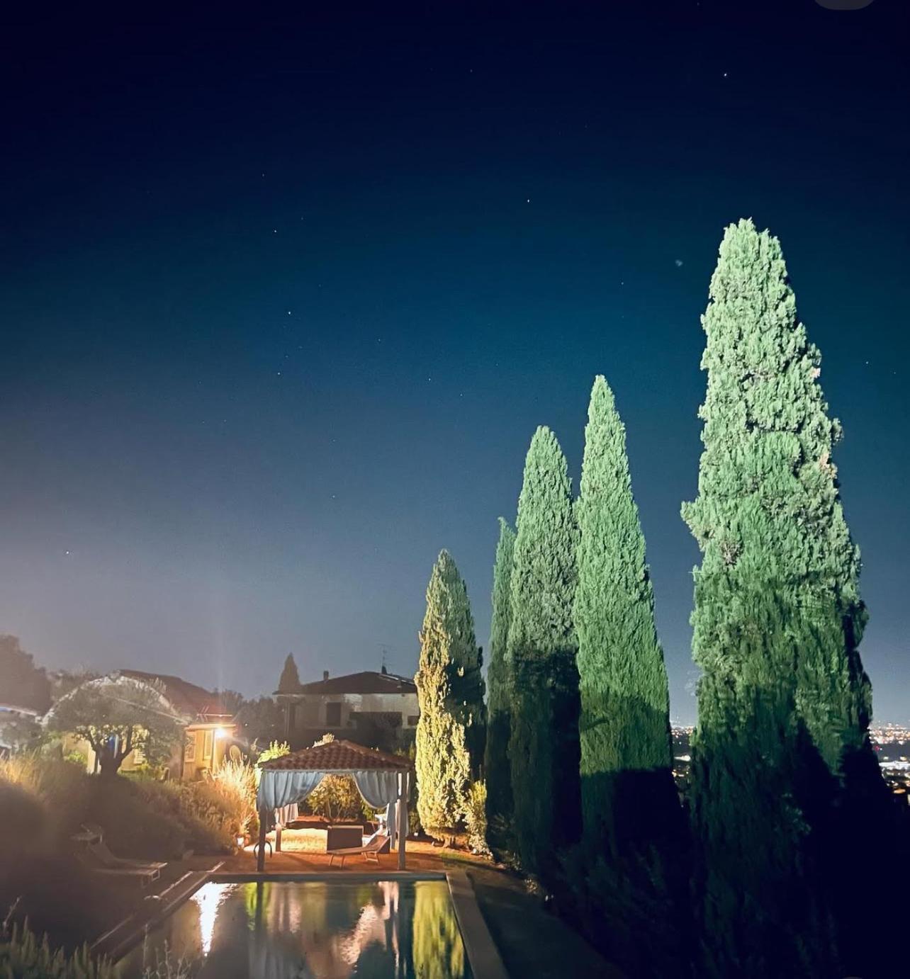 Casa Le Valli Cantagrillo Dış mekan fotoğraf