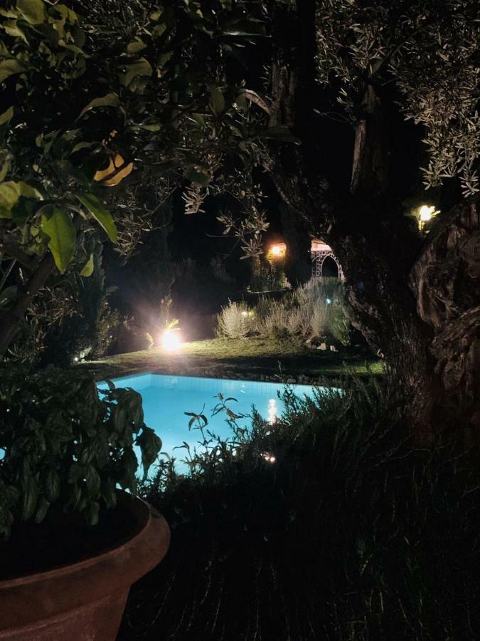 Casa Le Valli Cantagrillo Dış mekan fotoğraf