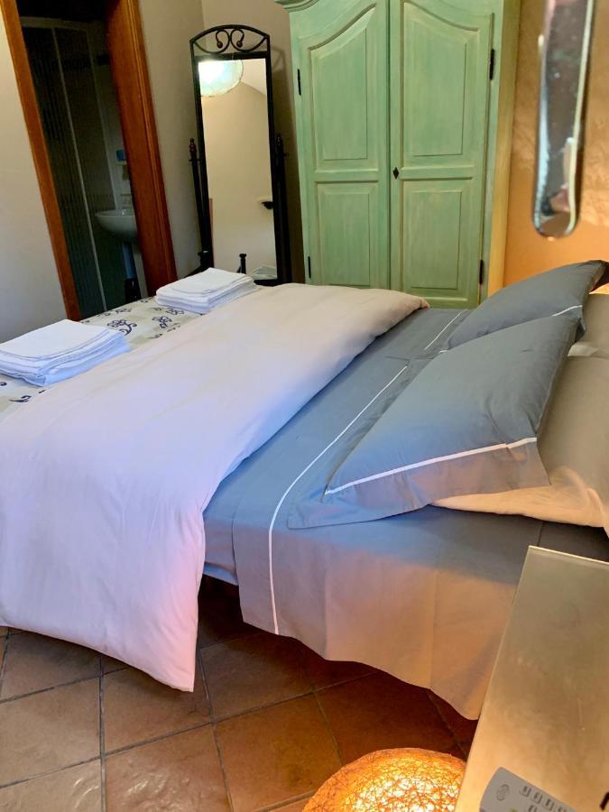 Casa Le Valli Cantagrillo Dış mekan fotoğraf