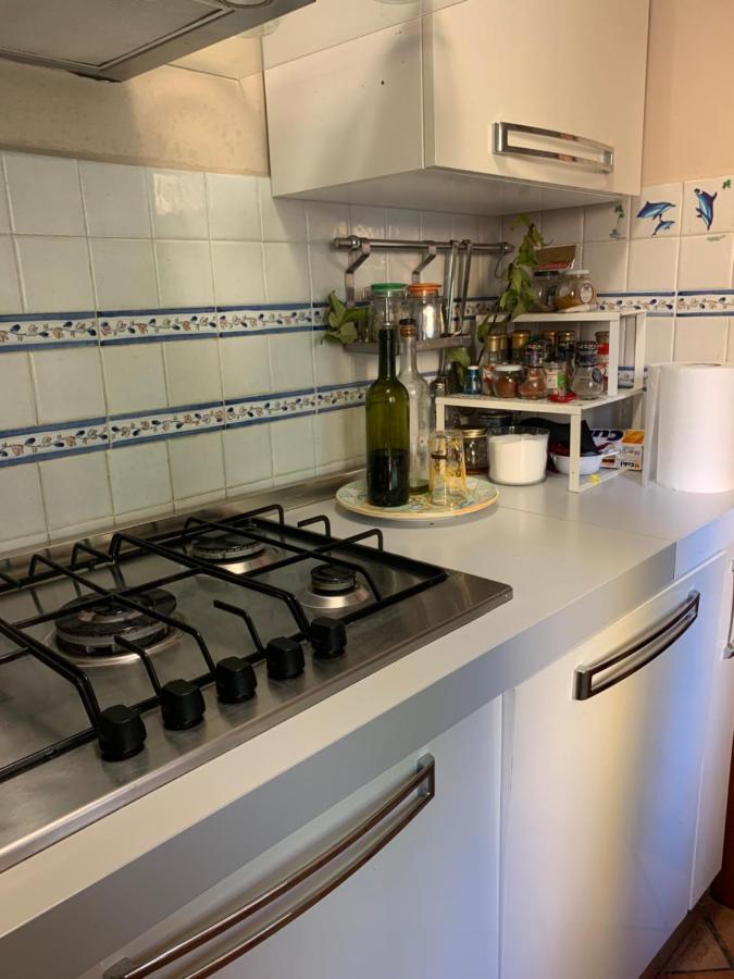 Casa Le Valli Cantagrillo Dış mekan fotoğraf